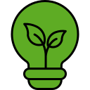 green bulb